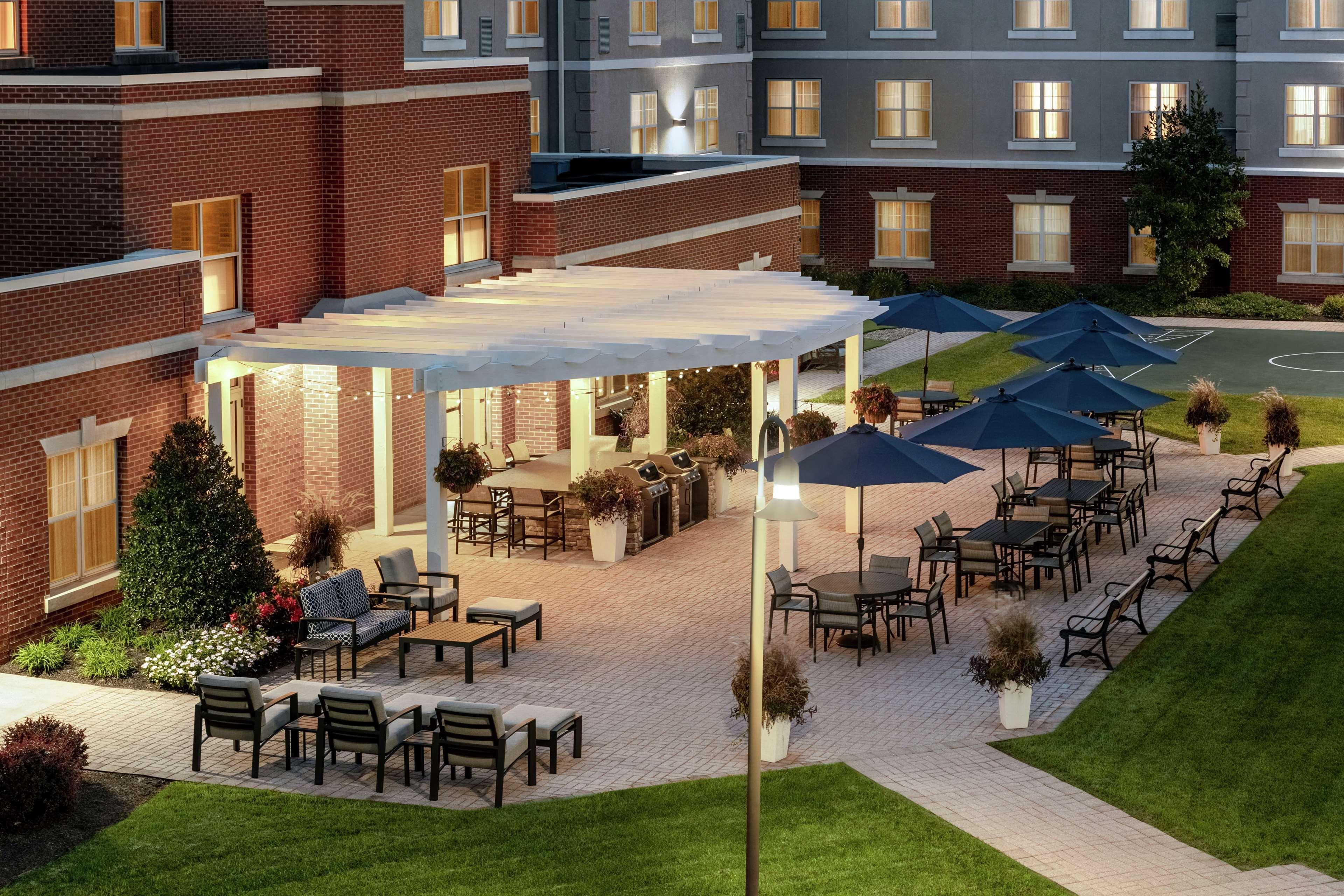 Hotel Homewood By Hilton East-hershey Area Harrisburg