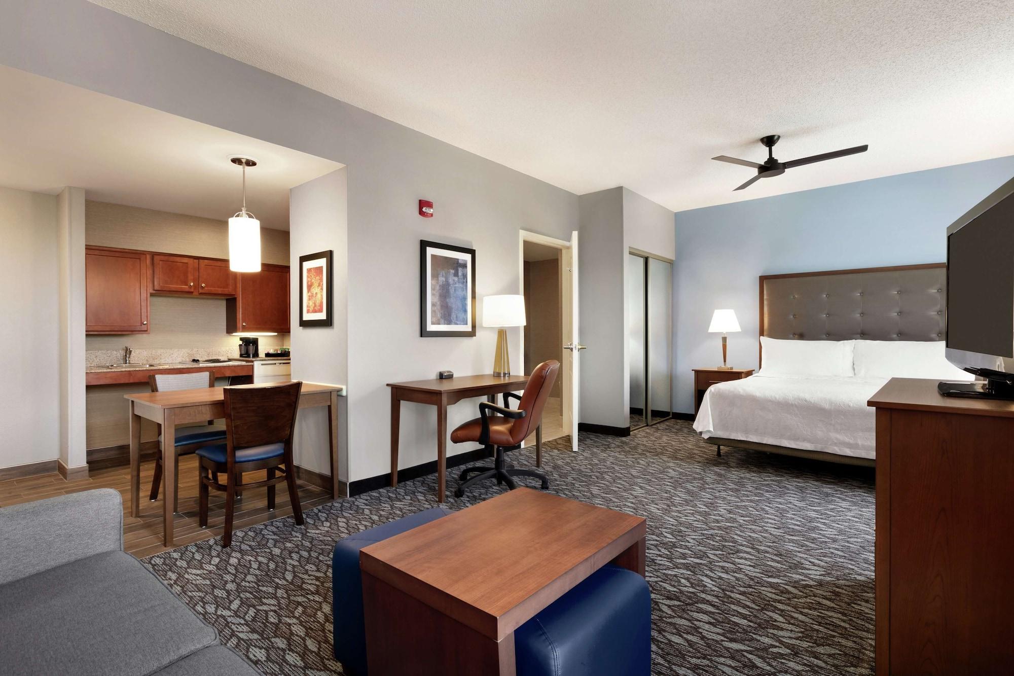 Homewood By Hilton East-hershey Area