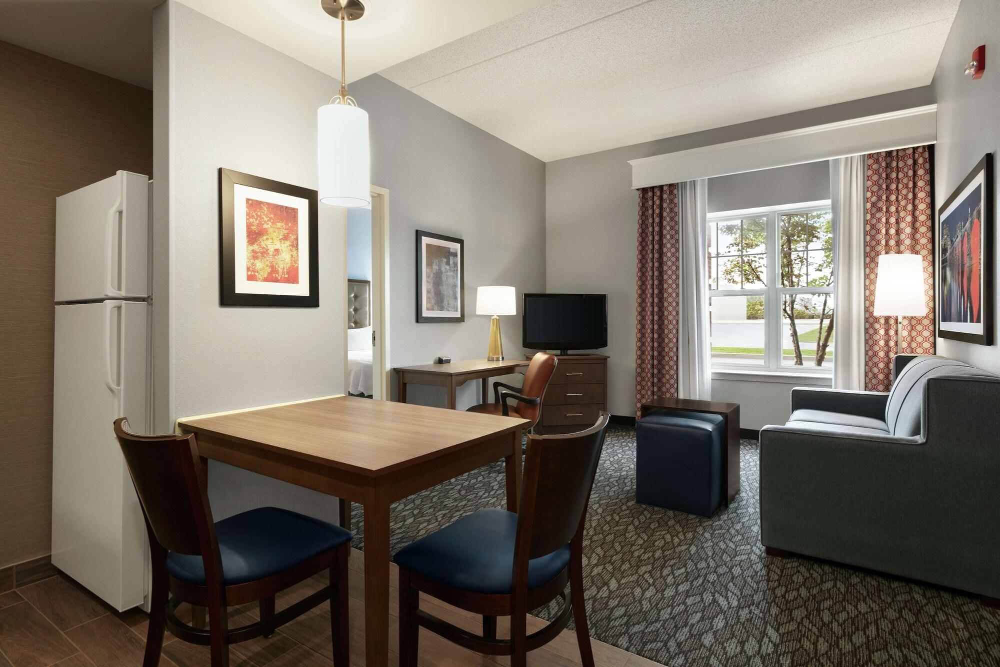 Homewood By Hilton East-hershey Area