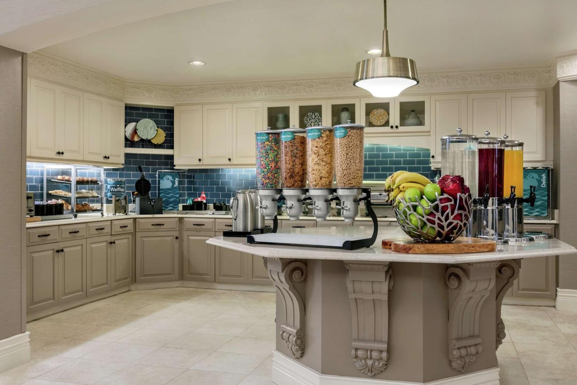 Hotel Homewood By Hilton East-hershey Area