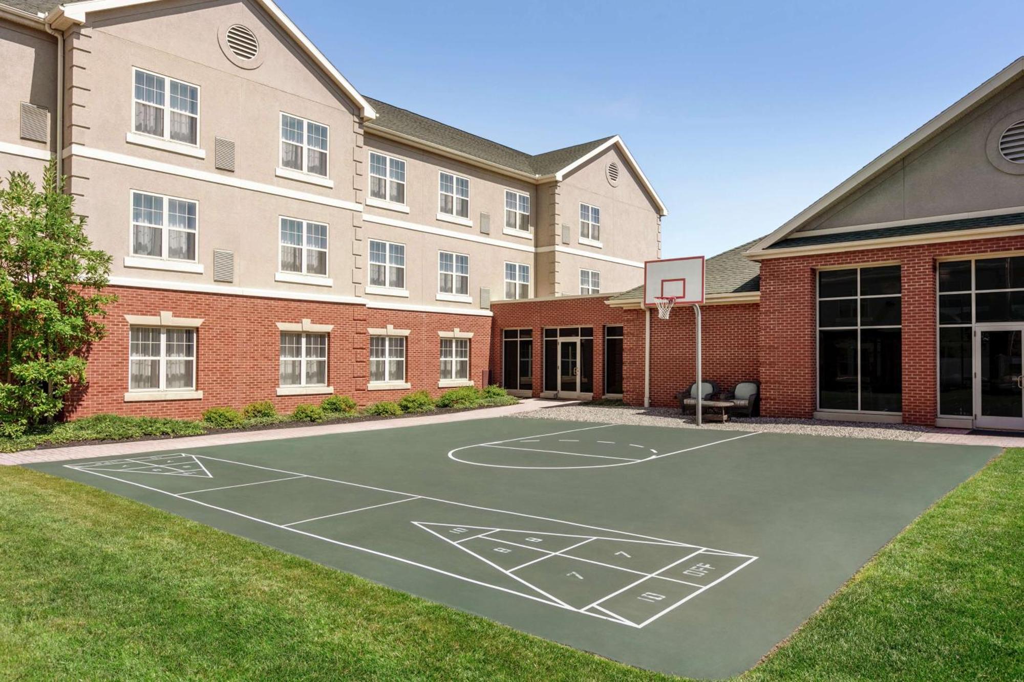 Homewood By Hilton East-hershey Area Hotel Harrisburg