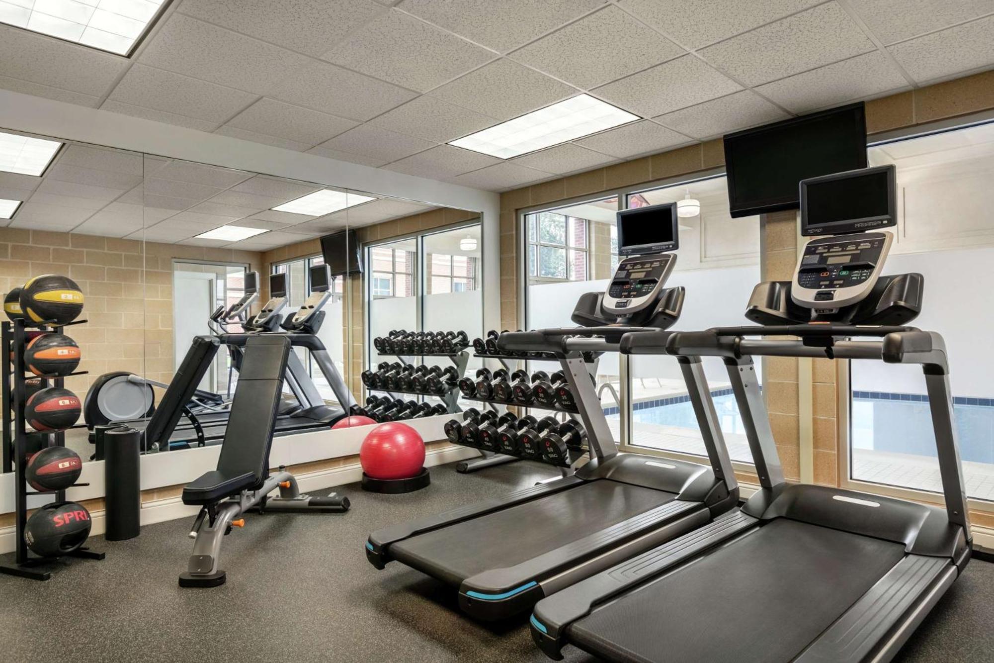 Homewood By Hilton East-hershey Area Harrisburg