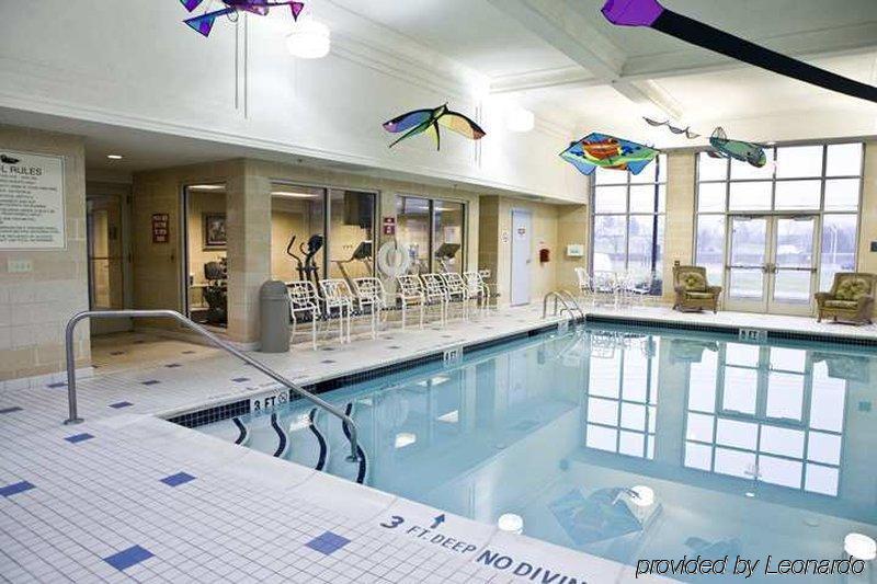 Hotel Homewood By Hilton East-hershey Area