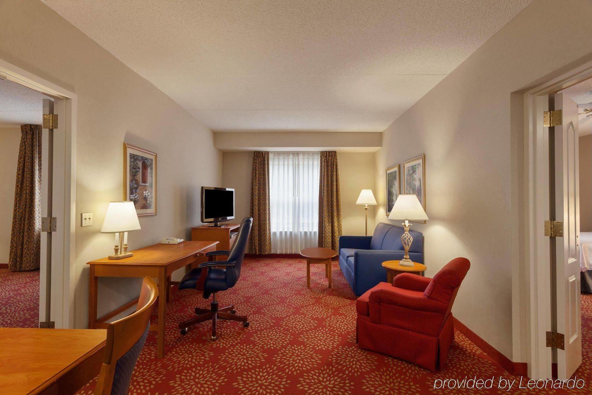 Hotel Homewood By Hilton East-hershey Area
