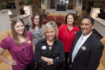 Homewood By Hilton East-hershey Area 3*