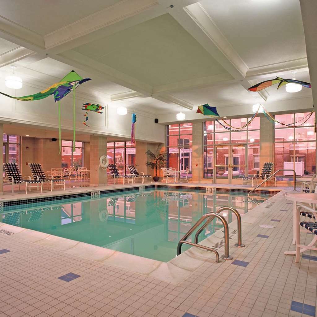 Homewood By Hilton East-hershey Area Hotel 3*