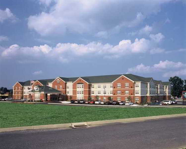 Homewood By Hilton East-hershey Area 3* Harrisburg