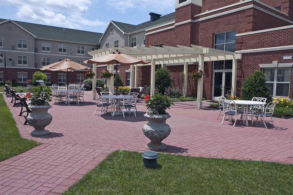 Homewood By Hilton East-hershey Area Hotel Harrisburg