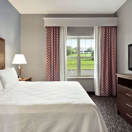 Homewood Suites By Hilton Harrisburg East-Hershey Area Exterior photo