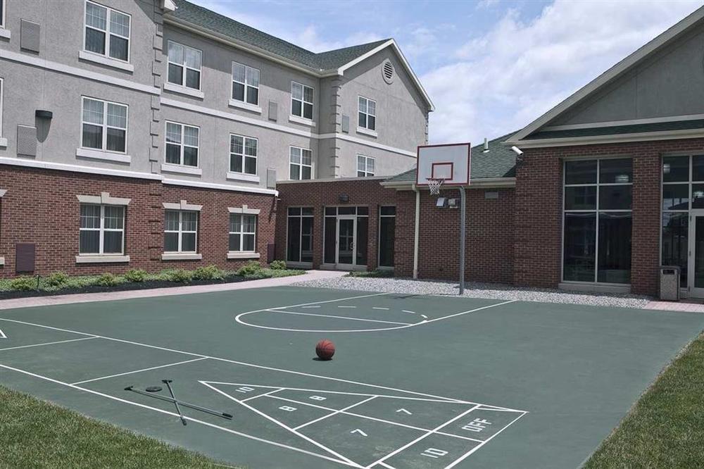 Homewood By Hilton East-hershey Area Harrisburg